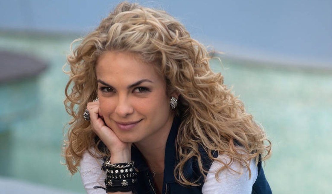 Lua Blanco morreu dois meses após ser diagnosticada com câncer no intestino, revela tia
