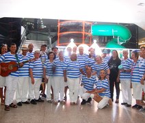 Instituto Boibumbarte de Cultura assina produção do Baile dos Seresteiros da Pitanguinha