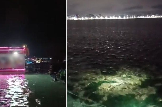 MPF cobra regulamentação de passeios turísticos nas piscinas naturais de Maceió