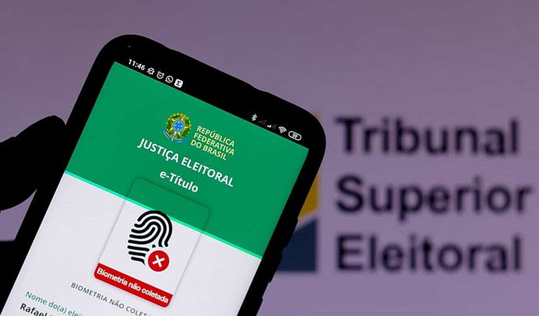 Eleições 2020: confira os aplicativos da Justiça Eleitoral