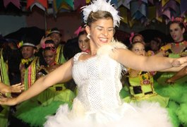 Concurso de Quadrilhas Estilizadas acontece no Sesc nesta quinta