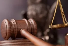 Condenado a 42 anos de prisão homem que matou duas vítimas a tiros diante de familiares no Sertão de Alagoas