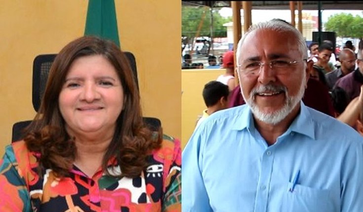 Padre Eraldo volta ao cenário político para enfrentar Ziane Costa em Delmiro Gouveia