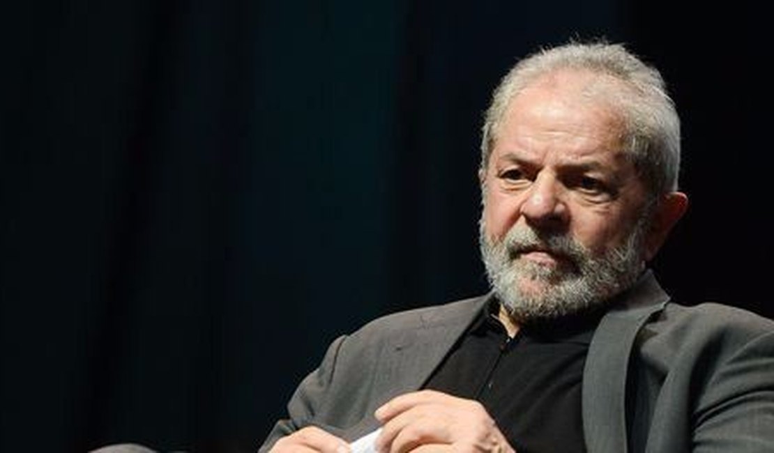 Começa o primeiro depoimento de Lula ao juiz Sérgio Moro