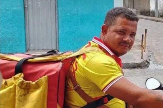 Homem é assassinado a tiros no Centro de Campo Alegre