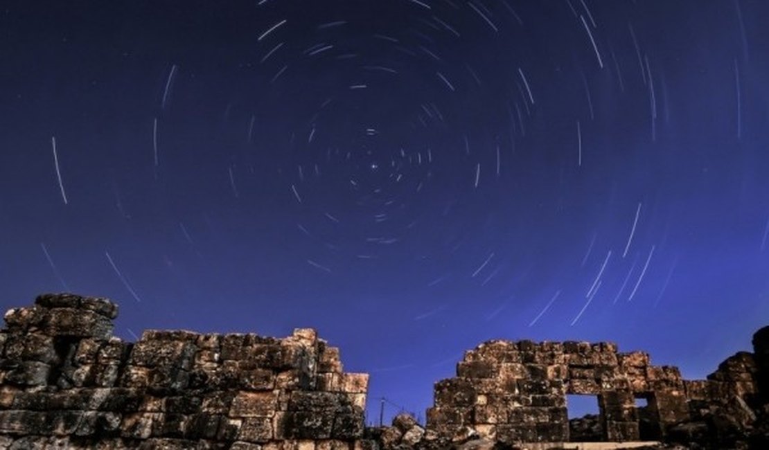 Chuva de meteoros Oriônidas pode ser vista no céu de Alagoas hoje
