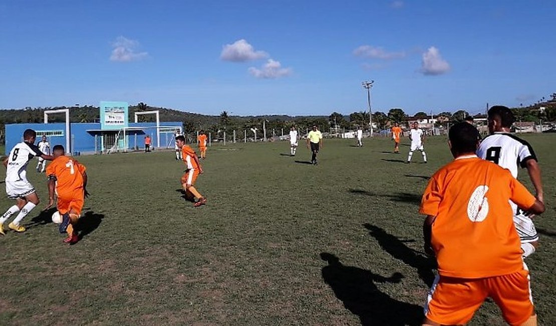 No Sub-17 ASA vence Vasquinho de São Miguel por 1 a 0