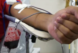 Hemoal faz coleta externa de sangue em Arapiraca nesta sexta-feira