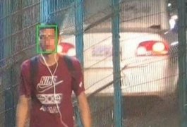 Foragido da Justiça por descumprir medida protetiva é preso após ser reconhecido por câmeras da SSP-AL