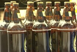 Cerveja: consumo cai mas faturamento sobe