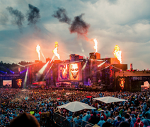 Edição brasileira do Tomorrowland é confirmada para maio de 2015