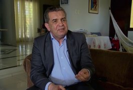 Desembargador Washington Luiz é investigado por envolvimento em três assassinatos
