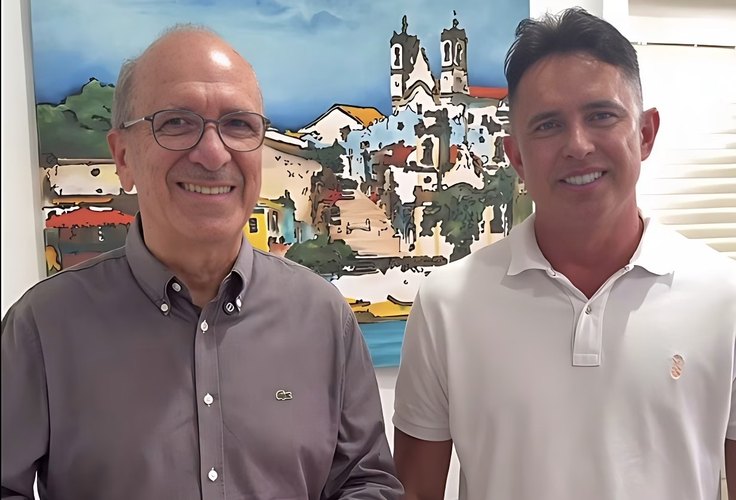 Rateio da Educação vai distribuir 9,5 milhões de reais para servidores de Penedo e será pago nesta quinta, 08