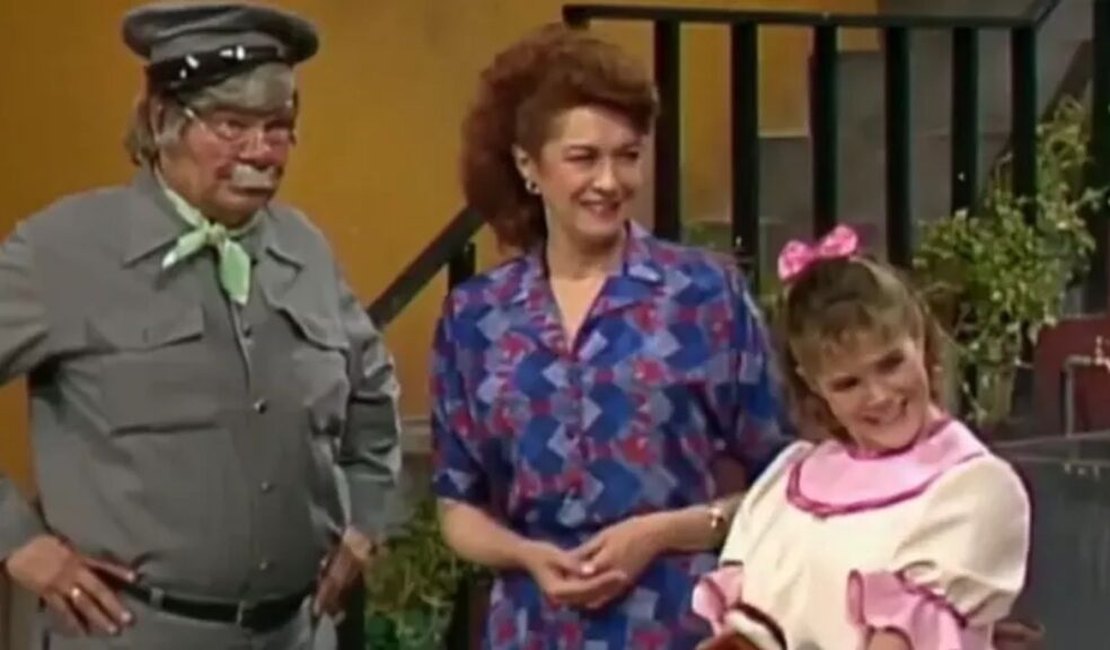 Morre aos 87 anos, atriz de ‘Chaves’ e novelas do SBT
