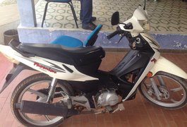 Dupla é detida com cinquentinha roubada em Arapiraca