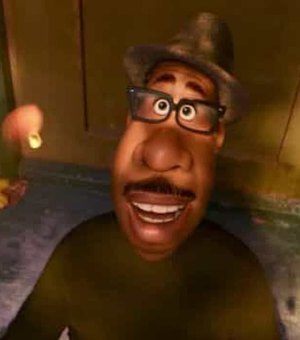 'Soul' traz primeiro protagonista negro da Pixar em trama sobre jazz e o pós-vida