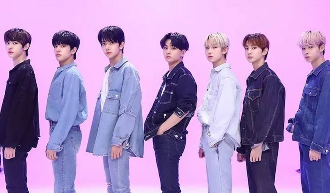 Seis integrantes do grupo de K-Pop Enhyphen estão com covid-19