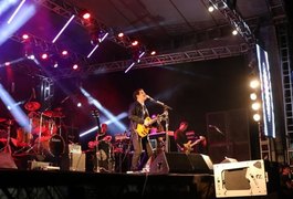 Banda Terapia volta ao palco do Rock City Arapiraca