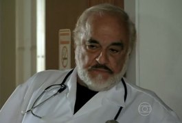 Ator Jonas Mello, de 83 anos, é encontrado morto em seu apartamento, em SP