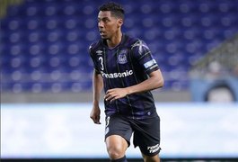 Zagueiro Fábio Aguiar é regularizado e pode reforçar o ASA no clássico