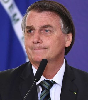 Presidente diz que deve vetar dinheiro para o fundo eleitoral