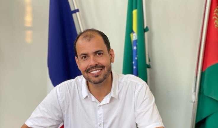 Vice-prefeito de Quebrangulo, Emanoel Cardoso deve remover postagem irregular contra ex-prefeito Manoel Tenório