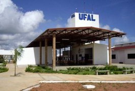 Ufal realiza concurso para o cargo de professor substituto