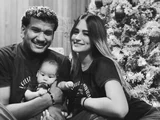 Vítima de terremoto, esposa do  jogador Héctor Bello “Kike” é encontrada morta na Venezuela