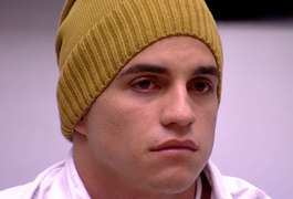 BBB17: Manoel é eliminado com 57,45% dos votos