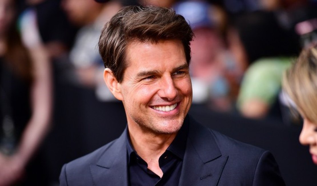 Tom Cruise não vê, há cinco anos, a filha de seu casamento com Katie Holmes