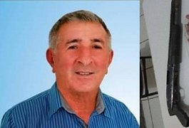 Ex- prefeito de São Luís do Quitunde é detido com espingarda 12 e várias munições