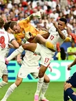 Inglaterra vence Noruega e garante vaga na semifinal