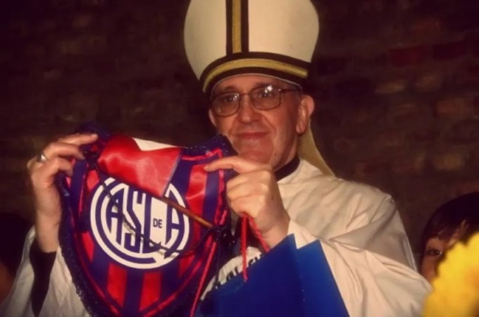 San Lorenzo tem quatro dias para evitar falência após dívida milionária com fundo suíço