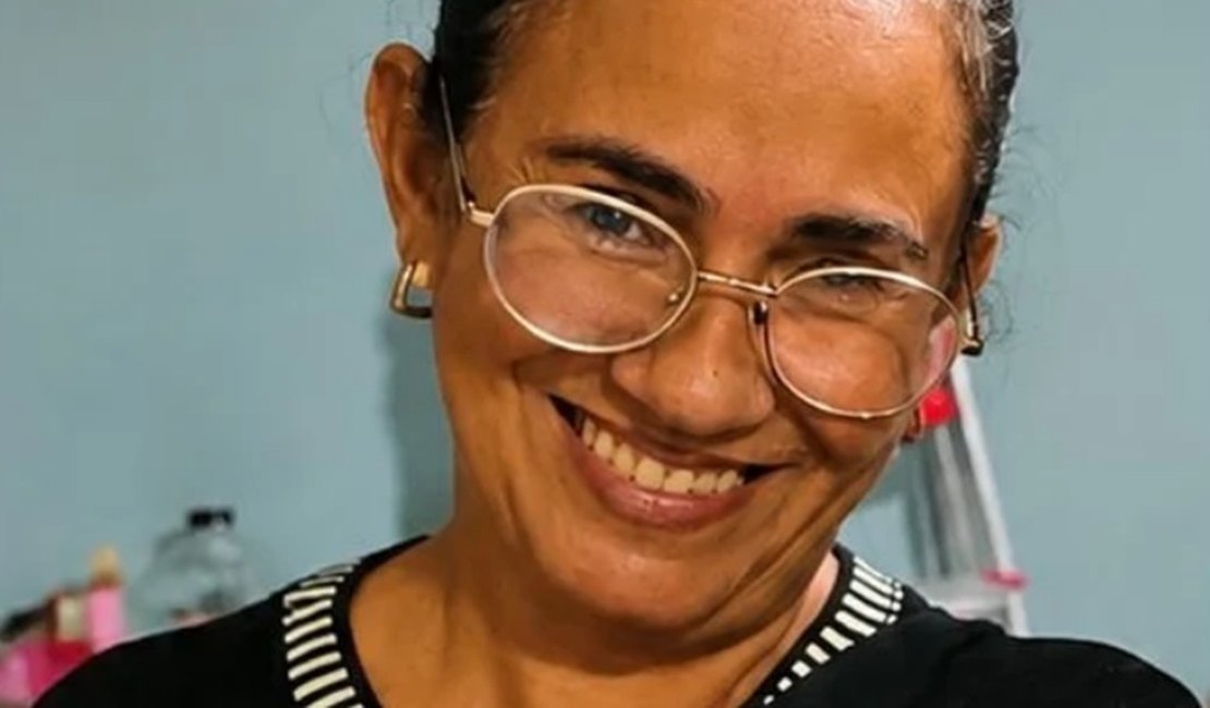 Funcionária pública de Arapiraca desaparecida é encontrada com vida na manhã desta quinta-feira (28)
