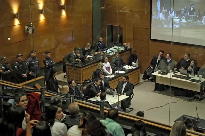 Decisão dos jurados no caso Henry Borel deve sair até quinta-feira