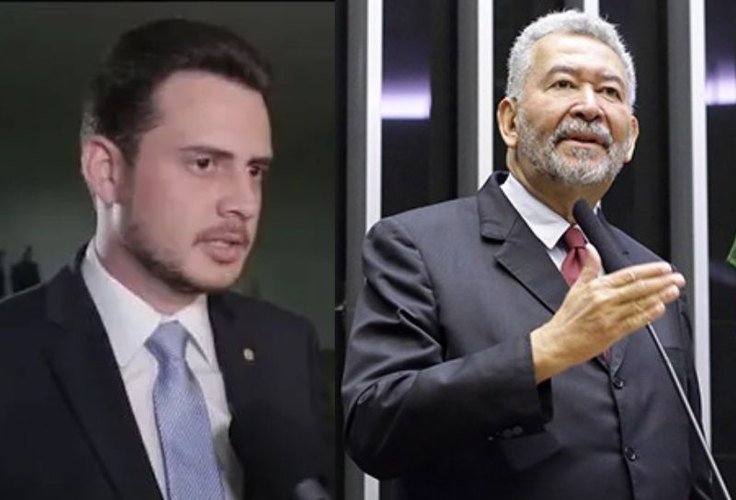 Decisão do TRE anula votos de João Catunda e Paulão pode perder mandato após recontagem dos votos