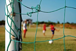 Jogo de futebol termina em pancadaria em Arapiraca