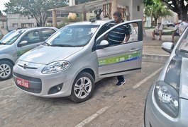 Curso para taxistas vai capacitar profissionais de Arapiraca