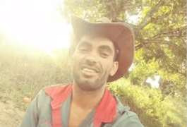 Enterrado homem que sumiu após suposta ação policial em Maceió