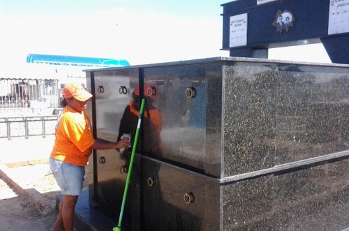 Dia de finados: saiba a origem do feriado celebrado neste domingo (2)