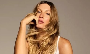 Gisele Bündchen está grávida de Joaquim Valente, seu novo namorado, diz revista