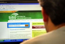 MEC deve divulgar hoje lista dos candidatos aprovados na 1ª chamada do Sisu