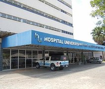 Hospital Universitário recebe R$ 2 milhões para reestruturação