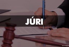 Homem que matou mulher por não aceitar separação vai a júri em Água Branca