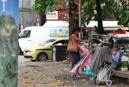 STF garante proibição de remoção de pessoas em situação de rua