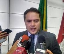 Renan Filho garante que irá pagar 13° dos servidores em dia