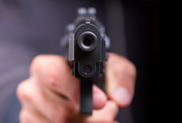 Menor é procurado suspeito de ameaçar o próprio pai com arma de fogo, em Arapiraca