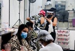Serviços de Alagoas têm a segunda maior alta do País em 12 meses