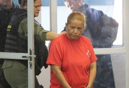 Peritos afirmam que mãe que matou filhos tinha consciência do que fazia