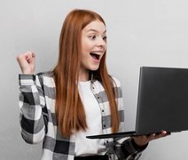 Instituição educacional abre inscrições para 400 bolsas de estudo integrais